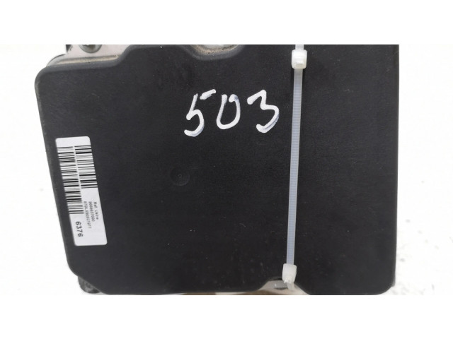 Блок АБС 0265951525, 0265251373   Citroen  C4 I Picasso  2006-2013 года