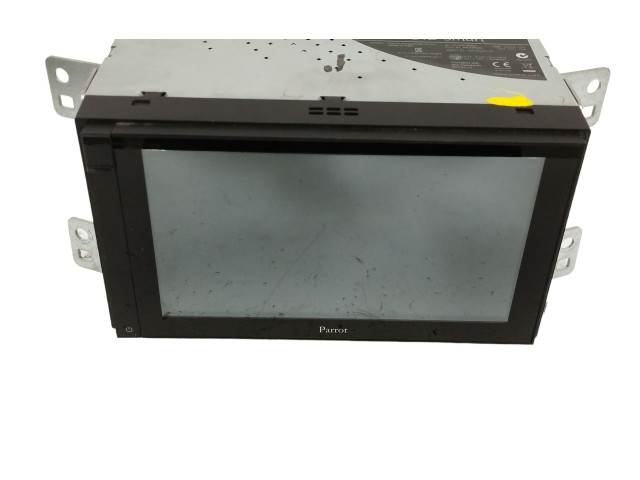 Экран дисплея вверх 5119ARNB5, PARROT KIA Carens III