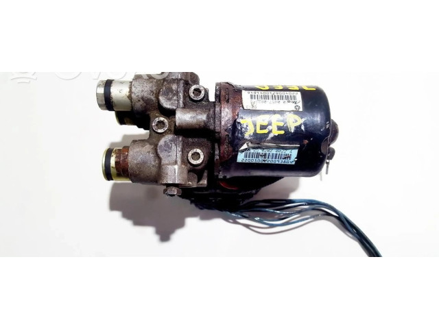 Блок АБС 10045708213 Jeep Grand Cherokee (WJ) 1999-2004 года