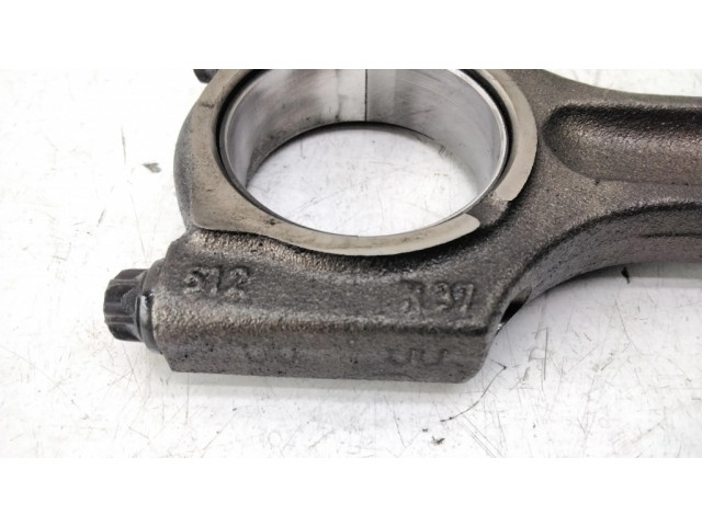 Ojnice 512 BMW X3 E83 3.0