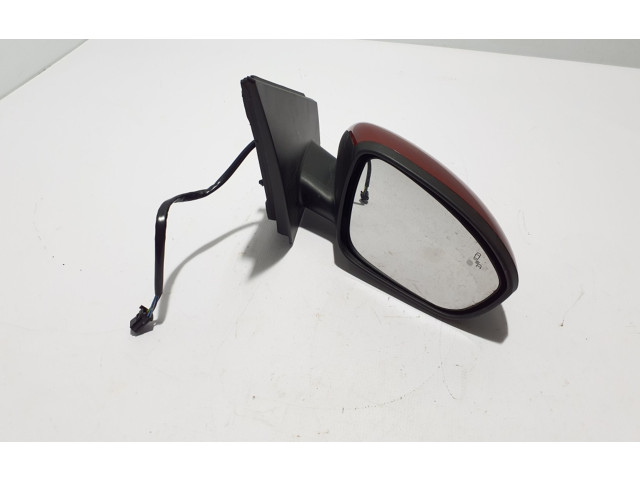 Зеркало электрическое        Dacia Sandero III  2020 -  года   