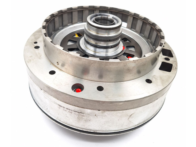 Масляный насос   410061, 1980170901  Audi A6 S6 C5 4B 