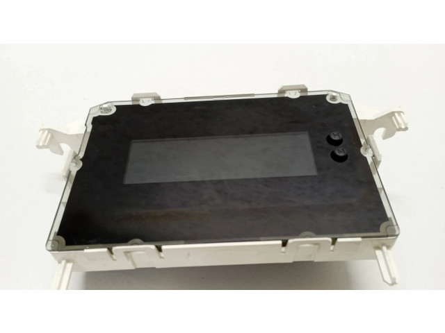 Дисплей    B3N14V024162, DM5T18B955AB   Ford Focus