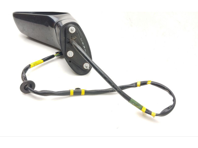 Зеркало электрическое        Chevrolet Corvette C7  2014 - 2019 года   