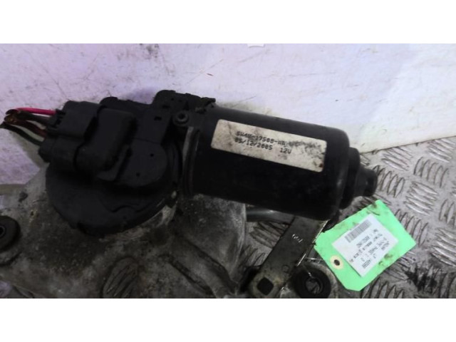 Моторчик дворников XR857520E Jaguar S-Type