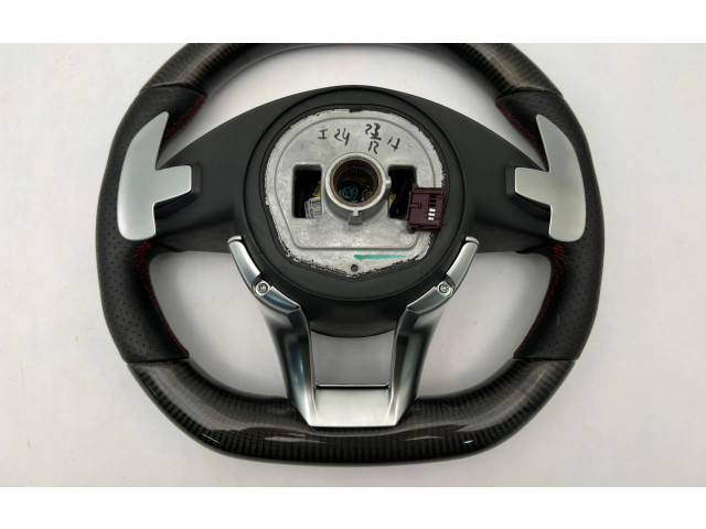 Руль Mercedes-Benz S AMG W222 - года