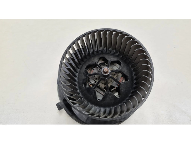 Вентилятор печки