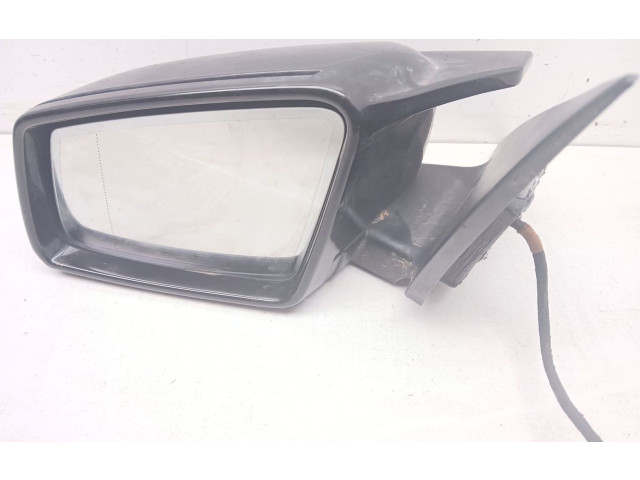 Zpětné zrcátko Mercedes-Benz C W204 2010