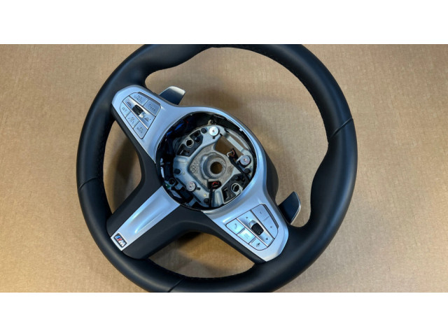 Volant BMW 7 G11 G12 2016 32308008184