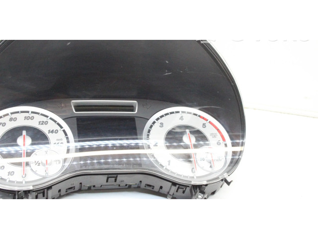 Панель приборов A1769009401 Mercedes-Benz A W176