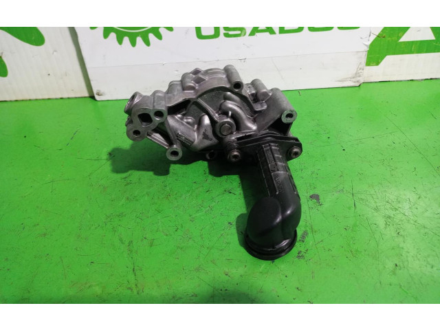 Čerpadlo oleje 9807727980 Citroen Jumpy