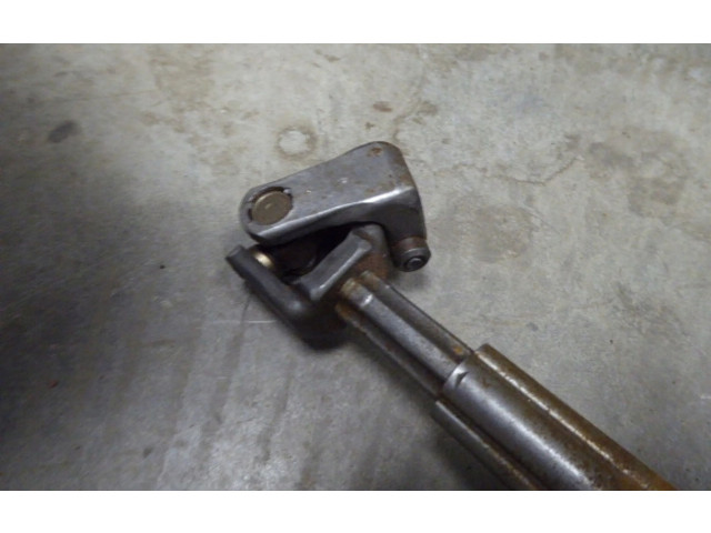 Рулевая рейка 8P2419502G Audi A3 S3 8P 2003 - 2012 года