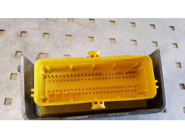 Блок подушек безопасности 3T0959655B Skoda Superb B6 (3T)