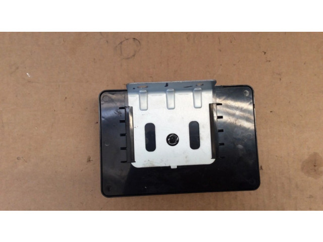 Модуль кузова