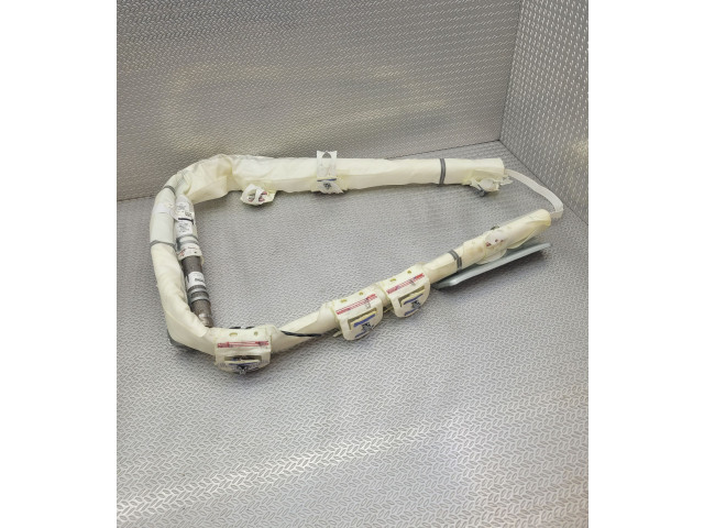 Боковая подушка безопасности 275102784R   Dacia Lodgy