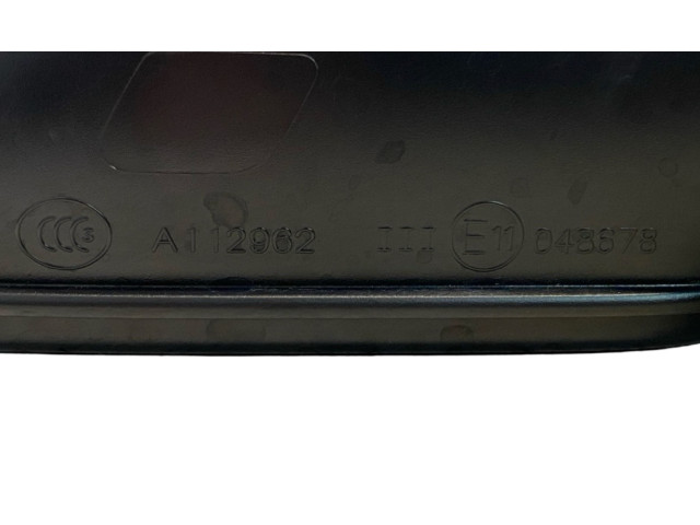 Zpětné zrcátko Volkswagen Tiguan Allspace 2023 E11048678, A112962
