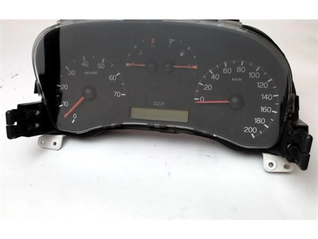 Přístrojová deska Fiat Punto (188) 606309906