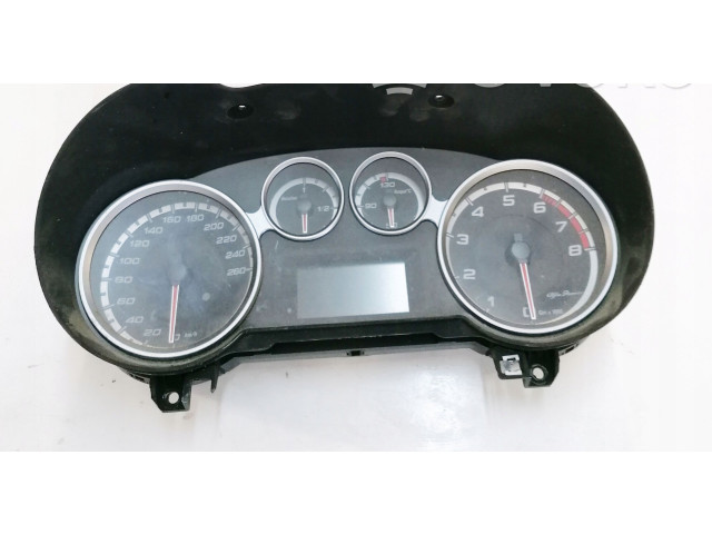 Přístrojová deska  Alfa Romeo Mito 2012 50526738  