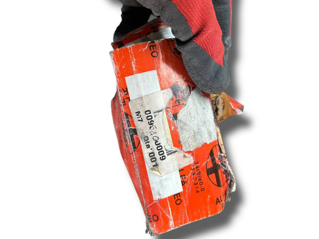 Блок комфорта 60608909   Alfa Romeo 145 - 146   