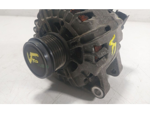 Генератор 2260730, AV6N10300GC Ford Ecosport