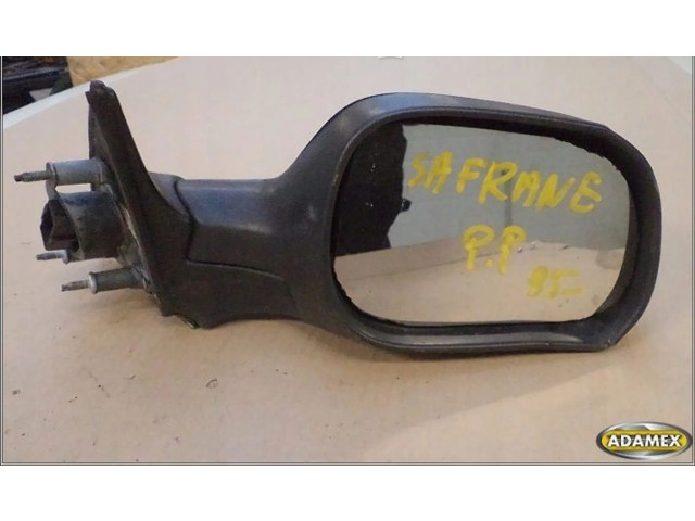 Зеркало электрическое        Renault Safrane  1992 - 2000 года   