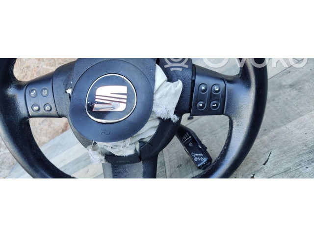 Volant Seat Leon (1P) 2014