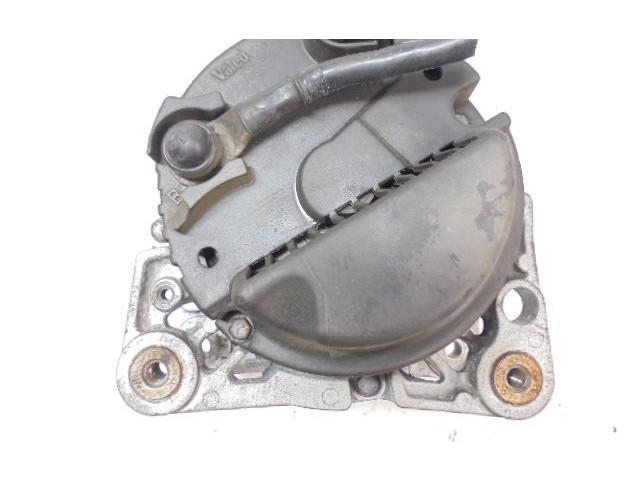 Генератор 03D903025J, 03D903025J   Skoda Fabia Mk2 (5J)      