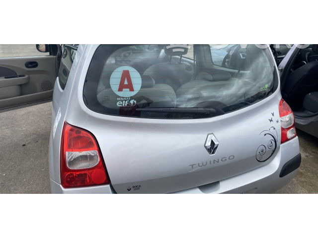 Моторчик заднего дворника 8200311486    Renault Twingo II
