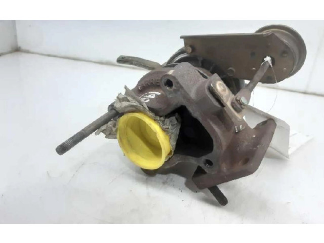 Турбина Alfa Romeo 166 0055191595