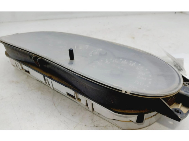 Přístrojová deska Renault Kangoo I 8200133495