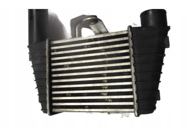 Интеркулер     Smart ForFour I 