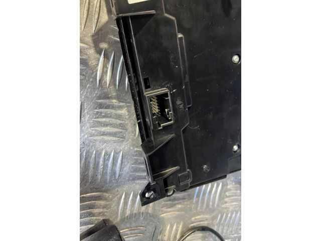 Блок управления климат-контролем 00006452V9 Citroen DS4