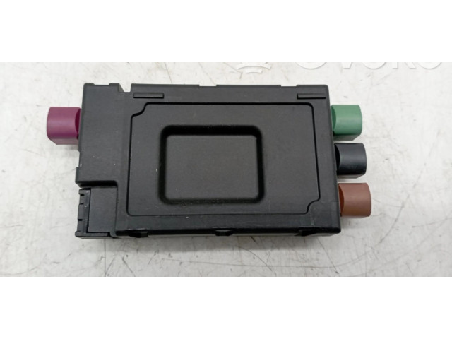 Řídící jednotka 5G0035953D   Volkswagen Tiguan 2017