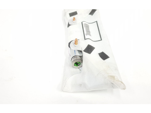 Подушка безопасности двери 9800974280, 9800974280 Citroen C4 Cactus