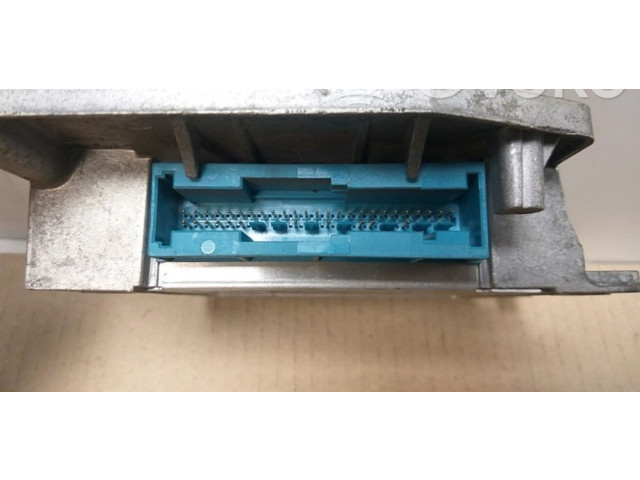 Блок подушек безопасности 13158713, 13158713 Opel Meriva A