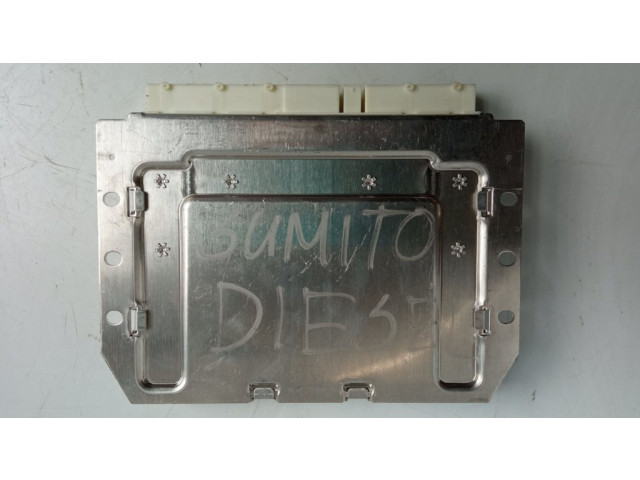 Блок управления 68250080AB   Jeep Grand Cherokee