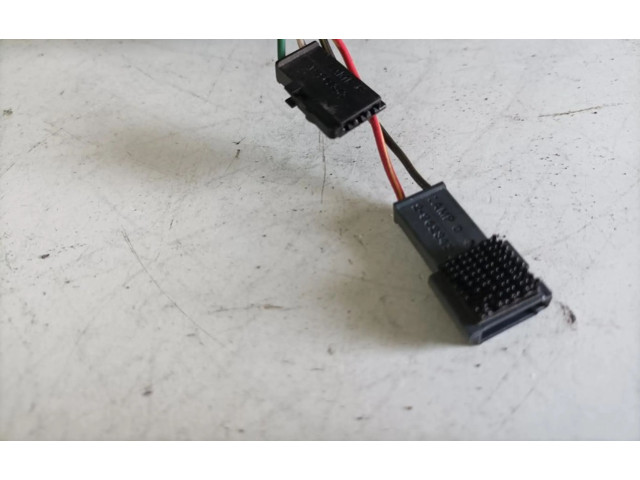 Подушка безопасности двери 601519700B, 601519700B   Saab 9-5