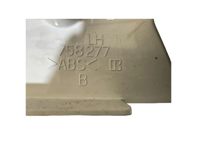 Блок управления кондиционера воздуха / климата/ печки (в салоне)