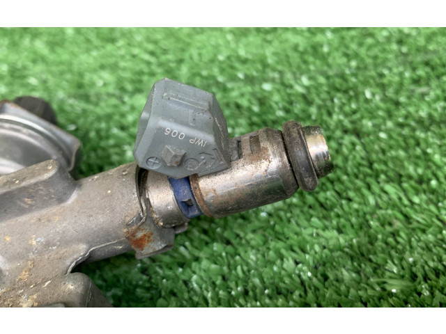 Vstřikovač IWP006 Fiat Punto (199)