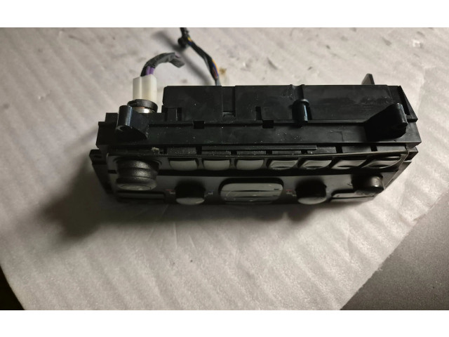 Блок управления климат-контролем 30746022, 05W45E04 Volvo V70