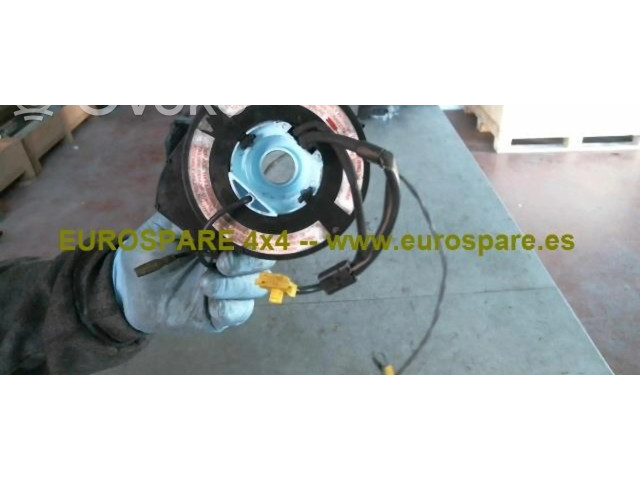 Подрулевой шлейф SRS 5604212319928 Jeep Grand Cherokee (WJ)