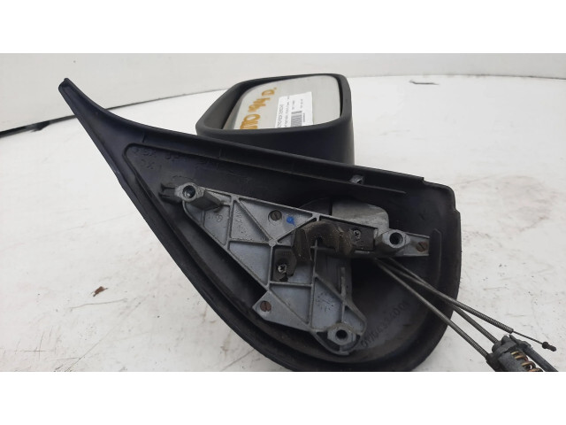 Zpětné zrcátko Сзади Fiat Punto (176) 1994  0149301  