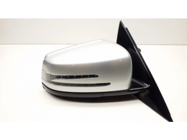 Зеркало электрическое        Mercedes-Benz E W212  2009-2016 года   