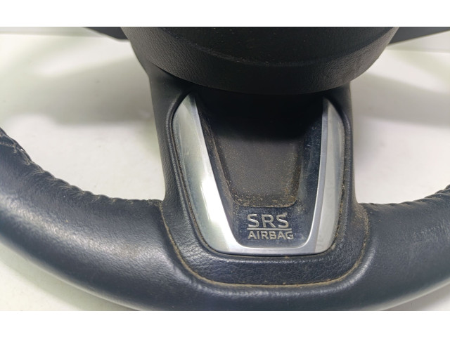 Руль Mazda CX-3 2015 - - года K0273B63K