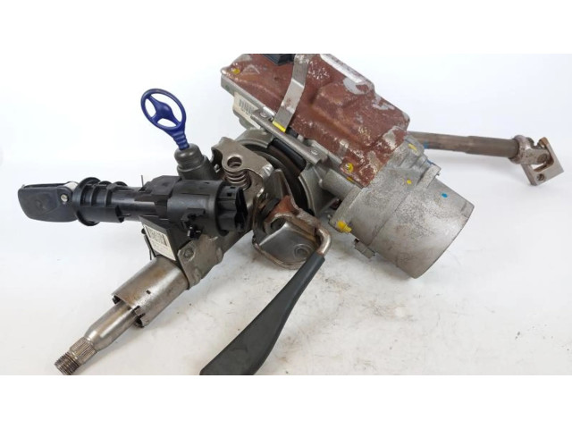    Рулевая рейка 2816037206F   Ford Ka 2009-2017 года