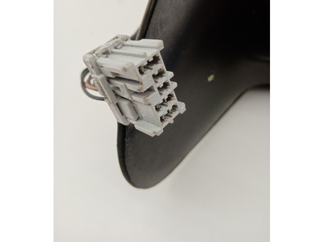 Зеркало (управляемое электричеством) CRJ100230PMD, 4004-133   Rover 25    