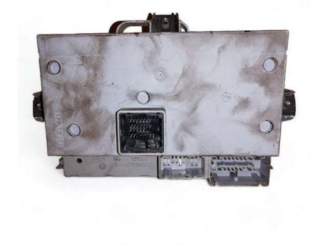 Řídící jednotka 55195817, 55195817 Fiat Punto (188) 2004