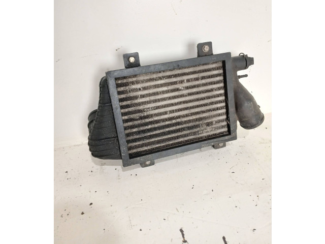 Интеркулер Volkswagen Transporter - Caravelle T4