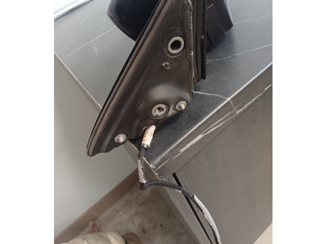 Зеркало электрическое        Volkswagen PASSAT B7 USA  2012 - 2019 года   