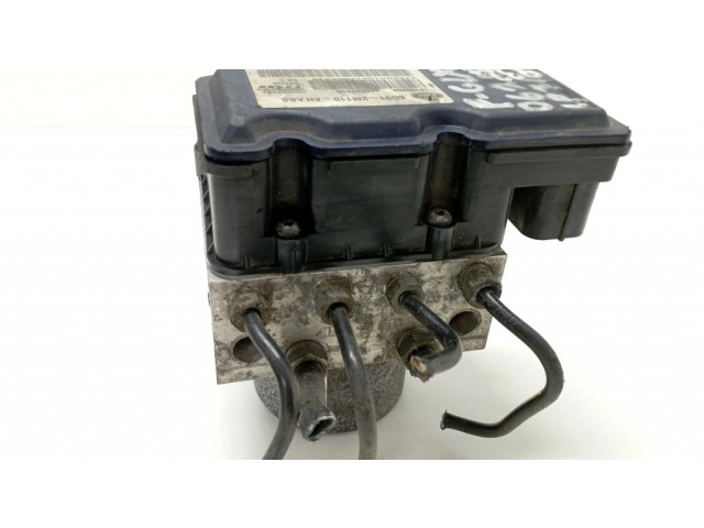 Блок АБС 6G912M110AH, 16150202 Ford Galaxy 2006-2015 года
